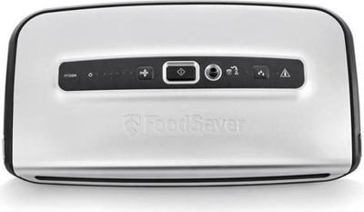 Апарат для упаковки FoodSaver FFS016X
