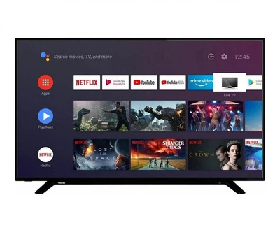 Телевізор Toshiba 55UA2063DG