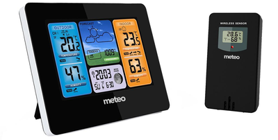 Метеостанція Meteo SP67