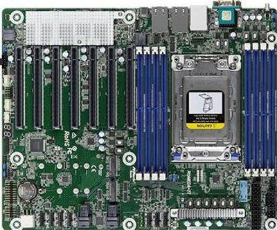Материнська плата ASRock Rack ROMED8-2T