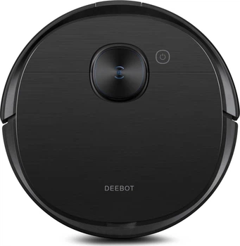 Робот-пилосос Ecovacs Deebot T9 Aivi