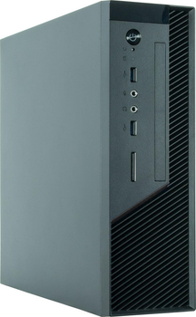 Корпус Chieftec BU-12B-300