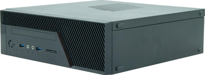 Корпус Chieftec BU-12B-300