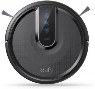 Робот-пилосос Eufy RoboVac 35C