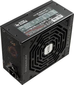 Блок живлення Super Flower Leadex Titanium 850W (SF-850F14HT)
