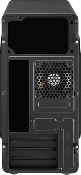 Корпус AeroCool PGS QS-182 550W (4713105956184)