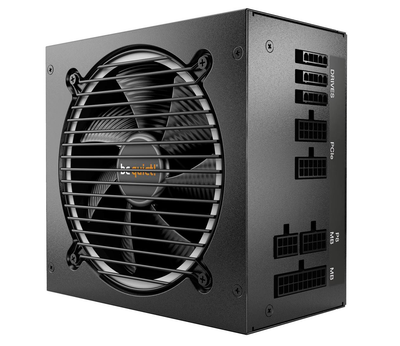 Блок живлення be quiet! Pure Power 11 FM (BN318)