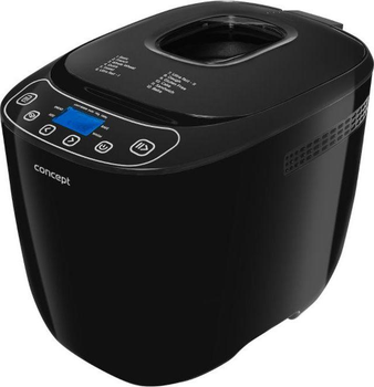 Хлібопічка Concept PC5510