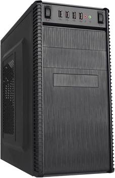Корпус Gembird Fornax K120 (CCC-FC-120)