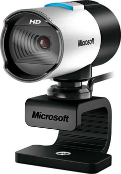 Веб-камера Microsoft LifeCam Studio