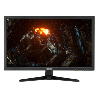 РК монітор Asus TUF Gaming VG248Q1B (90LM0870-B01170)