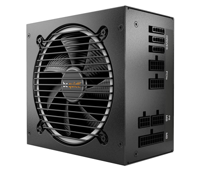 Блок живлення be quiet! Pure Power 11 FM (BN319)