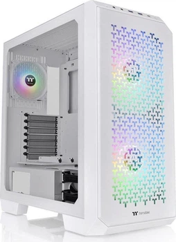Корпус Thermaltake View 300 MX Snow (CA-1P6-00M6WN-00)