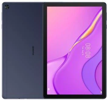 Планшет Huawei Matepad T10S LTE 4/128 GB Granate (AGASSI3KL09E)