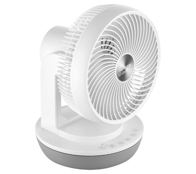 Вентилятор настільний Sencor UltraSilent SFE 2340WH