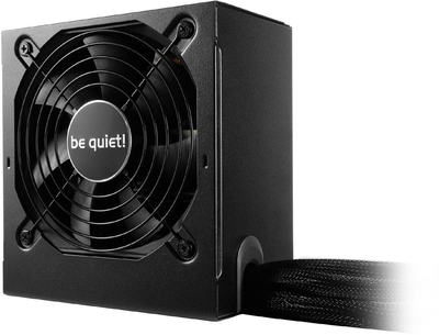 Блок живлення be quiet! System Power 9 600W (BN247)