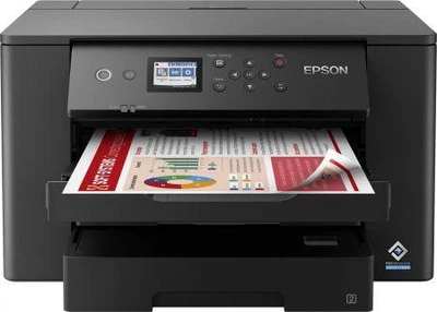 БФП Epson WF-7310DTW (C11CH70402)