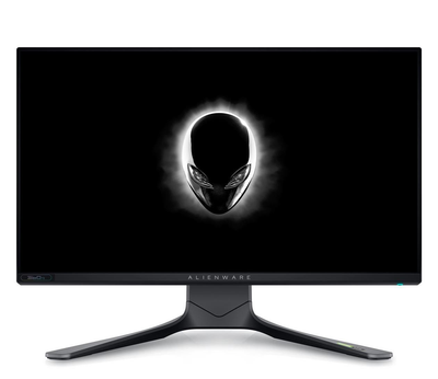 РК монітор Alienware AW2521H Black (210-AYCL)
