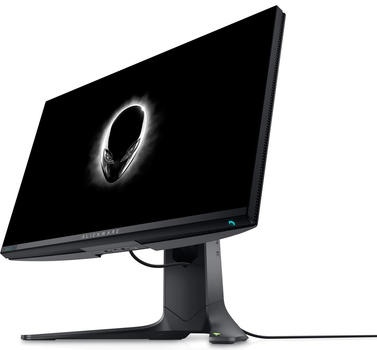 РК монітор Alienware AW2521H Black (210-AYCL)