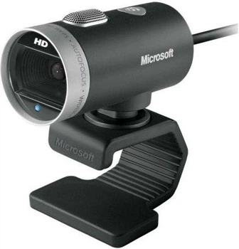 Веб-камера Microsoft LifeCam Cinema (H5D-00004)