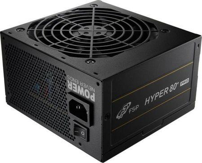 Блок живлення FSP/Fortron Hyper 80+ PRO 700W (9PA7008801)