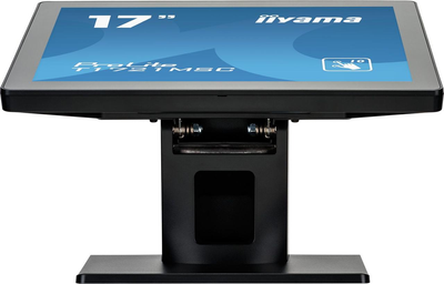Монітор Iiyama ProLite T1721MSC-B1