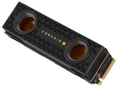 SSD накопичувач Corsair MP600 PRO 2 TB (CSSD-F2000GBMP600HXE)