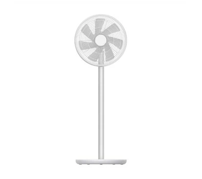 Вентилятор підлоговий SmartMi Standing Fan 2S (ZLBPLDS03ZM)