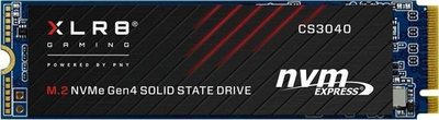 SSD накопичувач PNY XLR8 CS3040 2 TB (M280CS3040HS-2TB-RB)