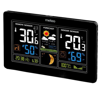 Метеостанція Meteo SP69