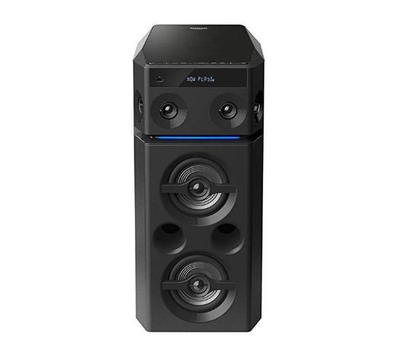 Мінісистема Panasonic SC-UA30 (SC-UA30GS-K)