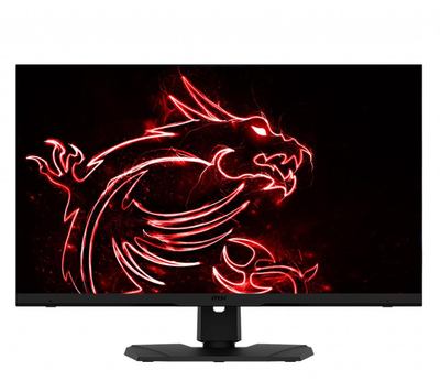 РК монітор MSI Optix MPG321QRF-QD