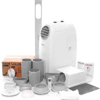 Кліматичний комплекс Welltec ACH1414PRO