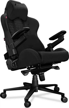 Комп'ютерне крісло для геймера Yumisu 2050X (Y-2050X-BB-M)