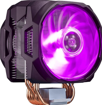 Повітряне охолодження Cooler Master MasterAir MA610P (MAP-T6PN-218PC-R1)