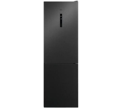 Холодильник з морозильною камерою AEG RCB732E5MB