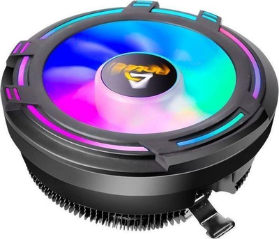 Повітряне охолодження Antec T120 (0-761345-76000-3)