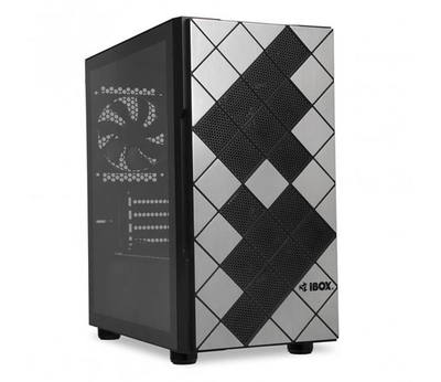 Корпус iBOX Passion V6 (OPV6)