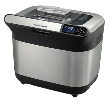 Хлібопічка Morphy Richards 502000