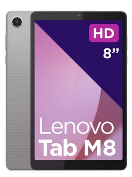 Планшет Lenovo Tab M8 (4th Gen) TB300FU 3GB/32GB WiFi Arctic Grey