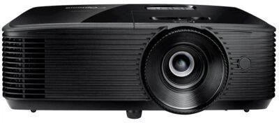 Мультимедійний проектор Optoma HD145X (E1P0A3PBE1Z1)