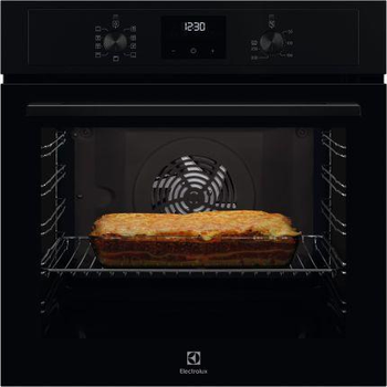 Духовка електрична Electrolux EOF3C50H