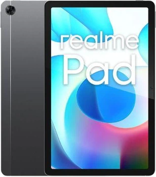 Планшет Realme Pad 3/32GB Wi-Fi Grey