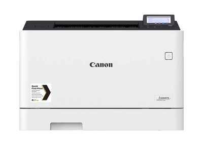 Принтер Canon i-Sensys LBP663Cdw (3103C008)