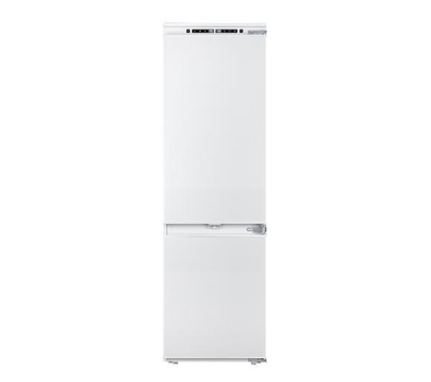 Холодильник з морозильною камерою Amica BK34051.6 DFZOL