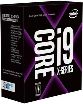 Процесор Intel Core i9-7900X (BX80673I97900X)