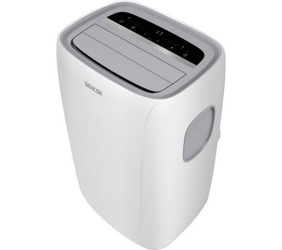 Мобільний кондиціонер Sencor SAC MT9030C