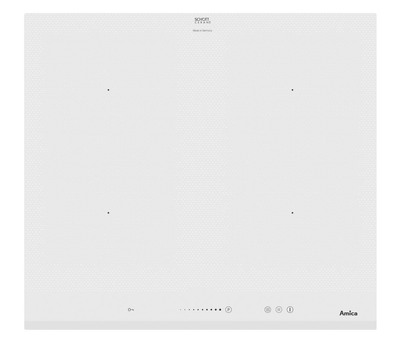 Варильна поверхня електрична Amica PI6144NSTK X-TYPE