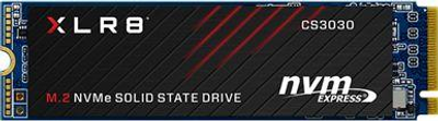 SSD накопичувач PNY CS3030 500 GB (M280CS3030-500-RB)