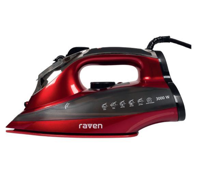 Праска з парою Raven EZ003